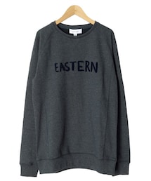 Soulland | SOULLAND PROMISES BLACK W(スウェット)