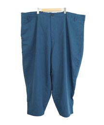 my beautiful landlet | My Beautiful Landlet BIG PANTS DENIM(その他パンツ)