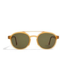 MYKITA | MYKITA FABRICE AMBER(サングラス)