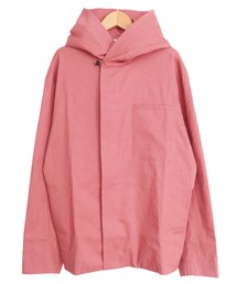FFIXXED STUDIOS | FFIXXED STUDIOS FAMILIARITY SHORT DUSTY ROSE(その他アウター)