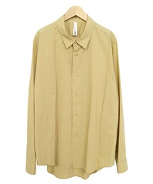 Edwina Horl | Edwina Horl SHIRT BEIGE(シャツ/ブラウス)