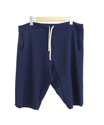 O project SHORTS NAVY(その他パンツ)