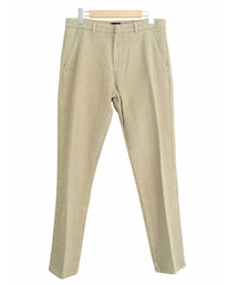 OSKLEN | OSKLEN PANTS BEIGE(その他パンツ)