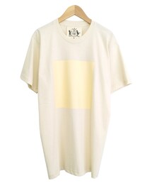 STARSTYLING | STARSTYLING TEE SHIRTS BEIGE / MAT BEIGE(Tシャツ/カットソー)