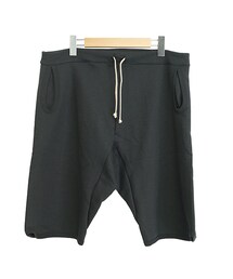 O project SHORTS ANTRACITE(その他パンツ)