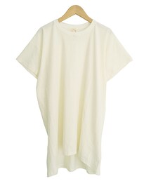 O project TEE SHIRTS OFF WHITE(Tシャツ/カットソー)