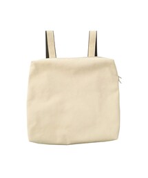 MARIA JOBSE | MARIA JOBSE CARRY ALL BACKPACK BEIGE(バックパック/リュック)