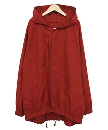 Edwina Horl | Edwina Horl HOOD JACKET BLOOD(パーカー)
