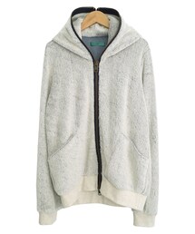 ohta | ohta PARKA PILE(パーカー)