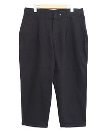  My Beautiful Landlet DENIM PANTS BLACK(デニムパンツ)