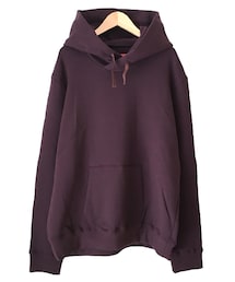 ohta PULL PARKA ENJI(パーカー)