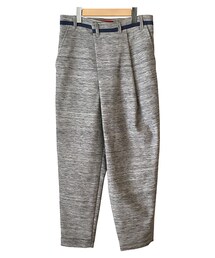  ohta PANTS LIGHT GREY(その他パンツ)