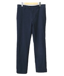 FRANK LEDER | FRANK LEDER PANTS COL.39(その他パンツ)