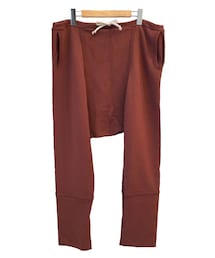 O project PANTS RUST(その他パンツ)