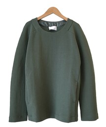 REALITY STUDIO | REALITY STUDIO TOTO PULLOVER KHAKI(スウェット)