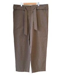  ohta pt-05 BROWN(その他パンツ)