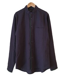  FRANK LEDER SHIRT COL.39(シャツ/ブラウス)