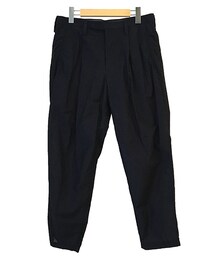  tim. N/C PANTS DARK NAVY(その他パンツ)