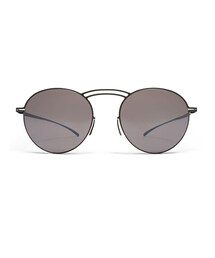 MYKITA ＋ Maison Marginal MMESSE011 Dark Grey / Dark Purple Flash(サングラス)