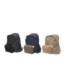  Hender Scheme bag pack 3 COLORS(バックパック/リュック)