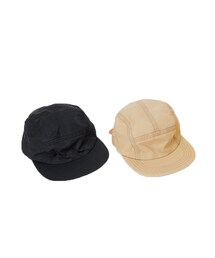  Hender Scheme nylon jet cap 2 COLORS(キャップ)