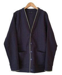  FRANK LEDER CARDIGAN COL.39(カーディガン/ボレロ)
