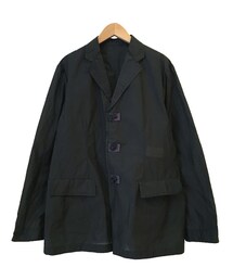  tim. N/C JACKET DARK GREEN(ナイロンジャケット)