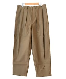  ohta pt-03 BEIGE(チノパンツ)