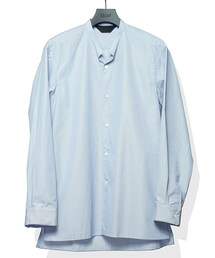  ESSAY SH-2 NALLOW STRIPE(シャツ/ブラウス)