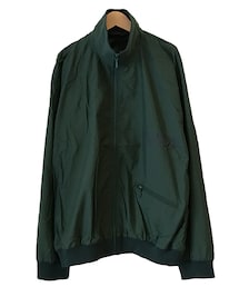  ESSAY J-3 GREEN(ジャージ)