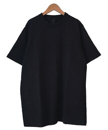  SHINYA KOZUKA TEE SHIRTS BLACK(Tシャツ/カットソー)