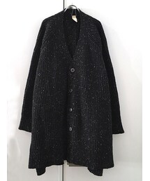  O project CARDIGAN MIDNIGHT(その他アウター)
