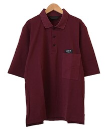  ESSAY TS-1 WINE(ポロシャツ)