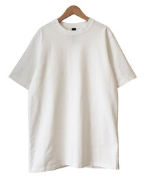 SHINYA KOZUKA TEE SHIRTS WHITE(Tシャツ/カットソー)