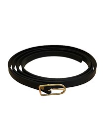nejicommu BELT BLACK(ベルト)