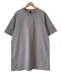  SHINYA KOZUKA TEE SHIRTS GREY(Tシャツ/カットソー)