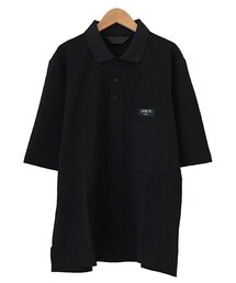 ESSAY TS-1 BLACK(ポロシャツ)