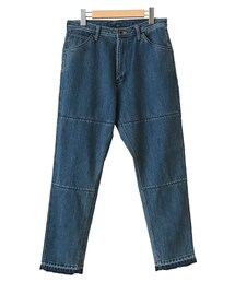 ESSAY P-1 INDIGO(デニムパンツ)