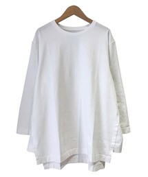 COLTESSE TEE KLINT BLANC(Tシャツ/カットソー)