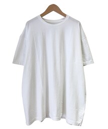 COLTESSE TEE KILT BLANC(Tシャツ/カットソー)