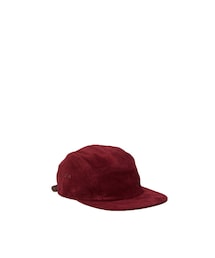 Hender Scheme water proof pig jet cap BURGUNDY(キャップ)
