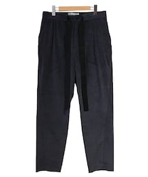 FFIXXED STUDIOS BUCHI TROUSER MEDIUM GREY(その他パンツ)