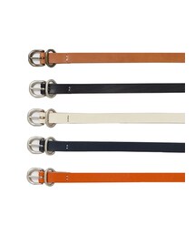 Hender Scheme tail belt 5 COLORS(ベルト)