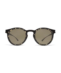 MYKITA / DAMIR DOMA DD2.2 Black / Black Drops(サングラス)