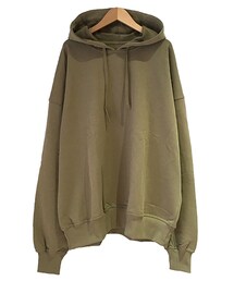 COLTESSE SARTAN KHAKI(パーカー)