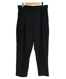 HENRIK VIBSKOV Slowly Lunch Pants DUSTY BLUE(その他パンツ)