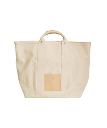 Hender Scheme campus bag big NATURAL(ショルダーバッグ)