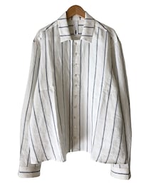 Edwina Horl | Edwina Horl SHORT SHIRT PEACE(シャツ/ブラウス)