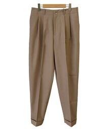 GOETZE CHARLES SAND TWILL(その他パンツ)