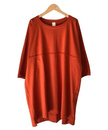 O project | O project REGULAR FITTED T-SHIRT BLOOD(Tシャツ/カットソー)